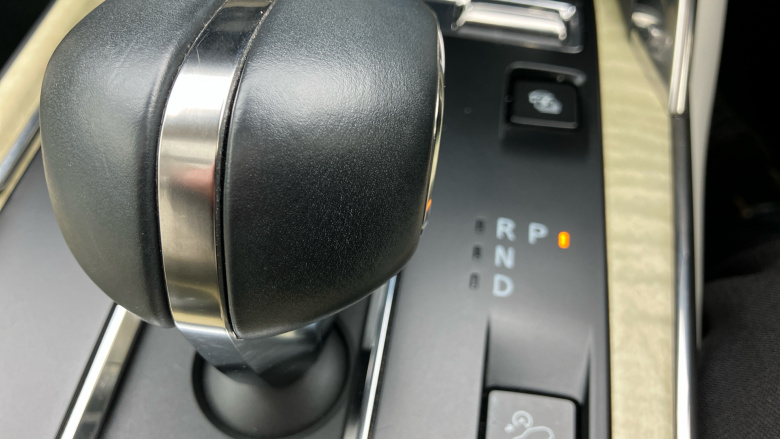 Mazda CX-60 2.5 PHEV Takumi 5dr Auto Estate